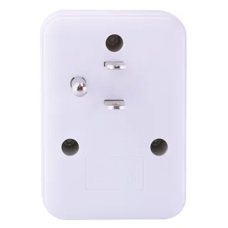 Toshino ปลั๊กแปลงขาแบน 3P + 2USB + 2 Type C รุ่น PU-PD20W