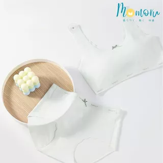 Momoru KIDS Panties กางเกงชั้นในสำหรับเด็กผู้หญิง 12-16 ปี