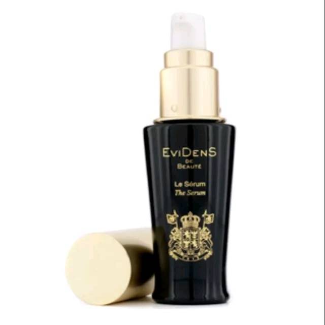 PRO!!แนะนำค่ะ❤ใหม่แท้ 100%Evidens The Serum 2.5 ml.เซรั่มตัวท๊อป