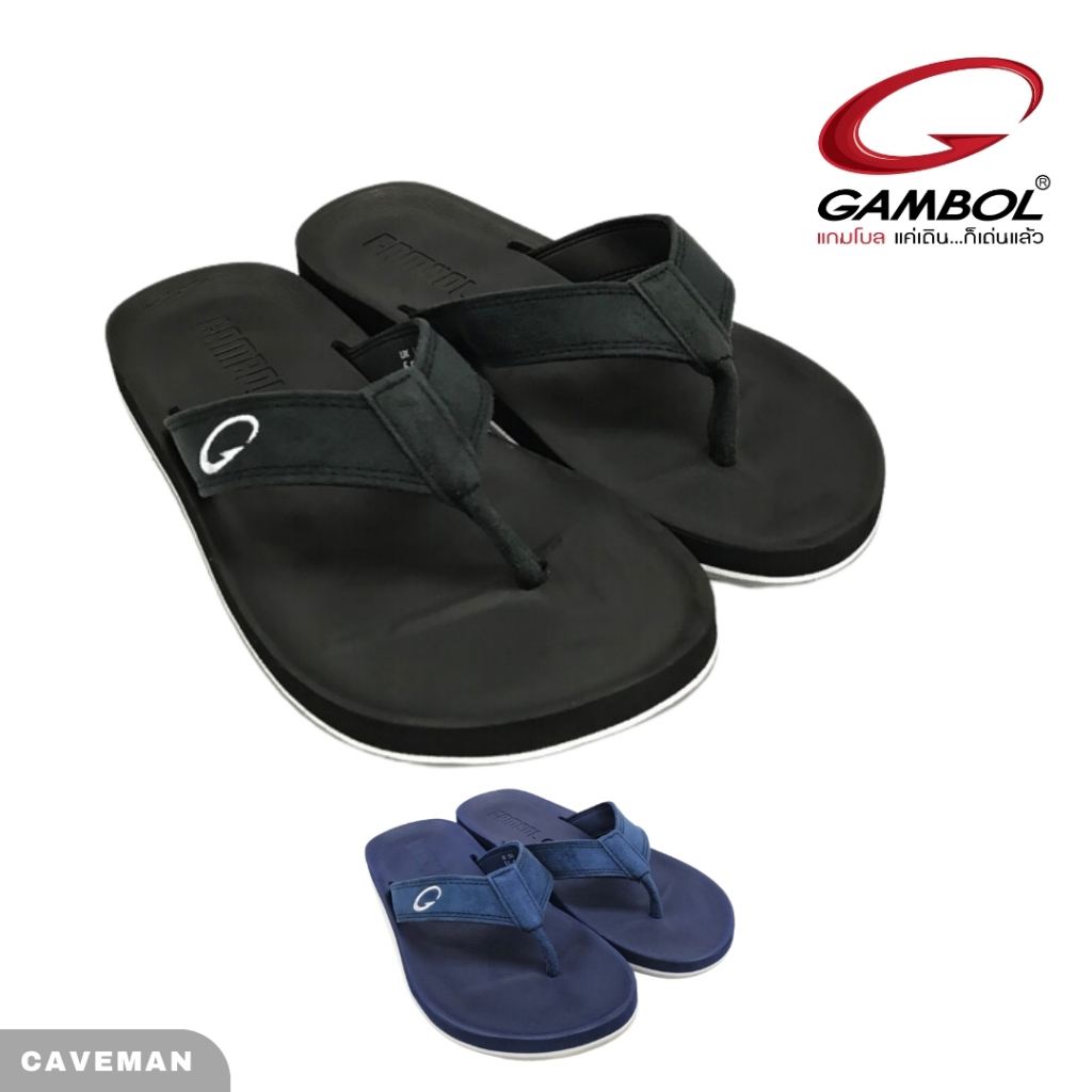 GAMBOL GMGW11220 รองเท้าแตะหนีบ
