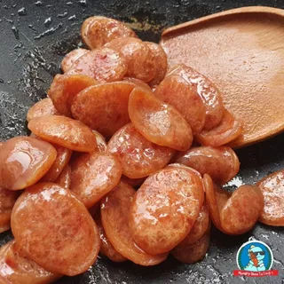 เจ้าสัว กุนเชียงหมู 900 กรัม กุนเชียง ต้นตำรับ อร่อย เนื้อนุ่ม เนื้อแน่น