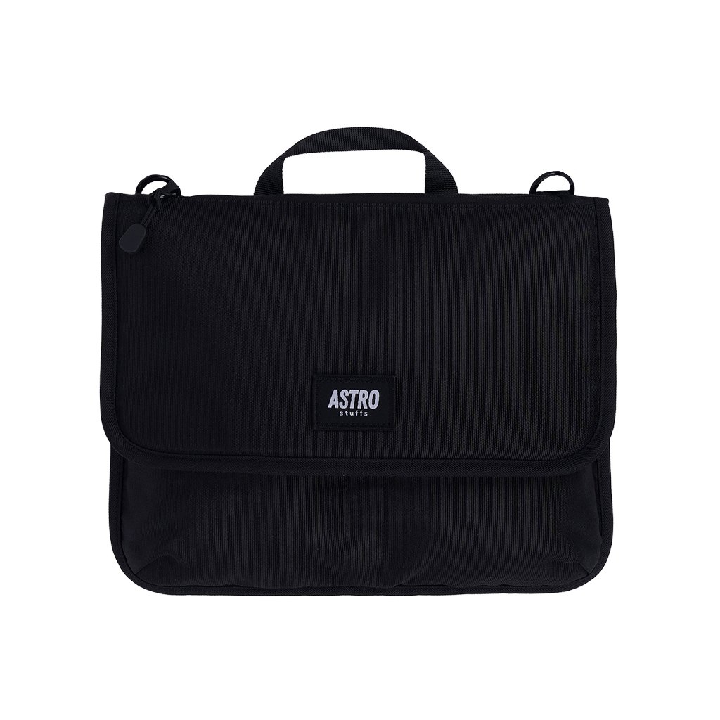 LOGO TABLET BAG กระเป๋าแทบเล็ต วัสดุพลาสติกรีไซเคิล 100%
