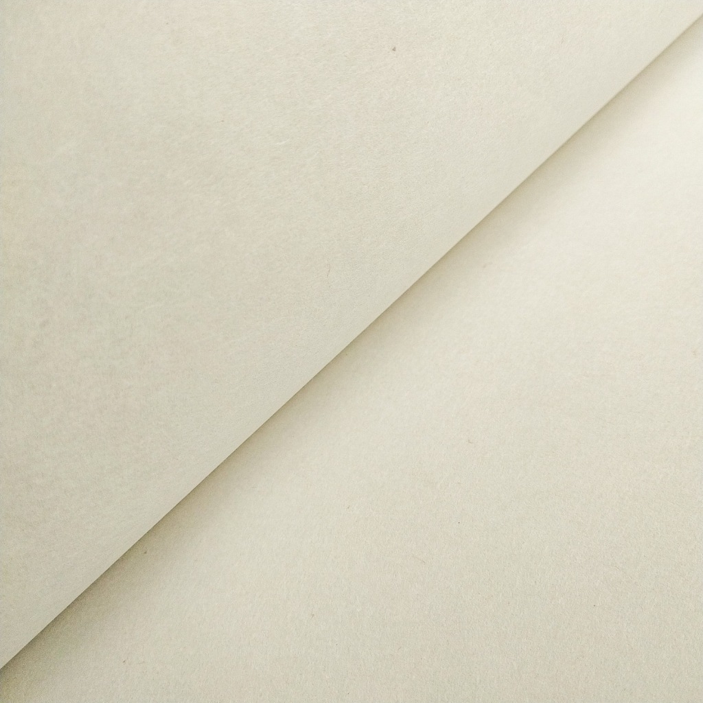 Paper Valley - กระดาษสาแผ่นเรียบโคโซ วาชิ (Kozo Paper)