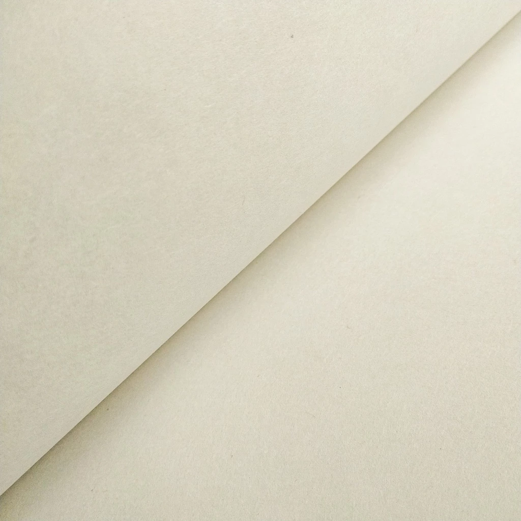 Paper Valley - กระดาษสาแผ่นเรียบโคโซ วาชิ (Kozo Paper)