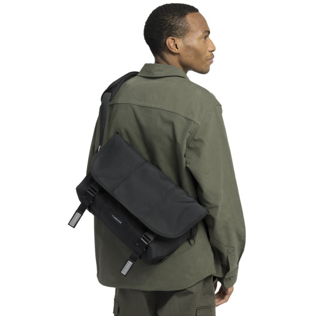 TIMBUK2 Classic Messenger Bag XS, S,M,L | Eco-Edition กระเป๋าสะพายข้าง พาดหัวไหล่