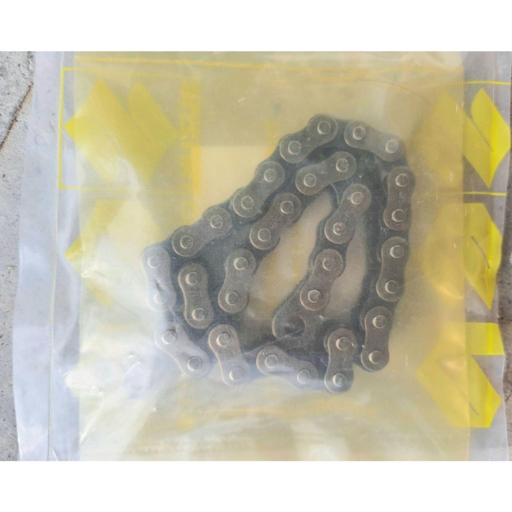 โซ่สตาร์ทRc100,สปรินเตอร์,คริสตัล,สวิง,รอยัล สามารถใช้ร่วมกันได้ เกรด A 26240-35401