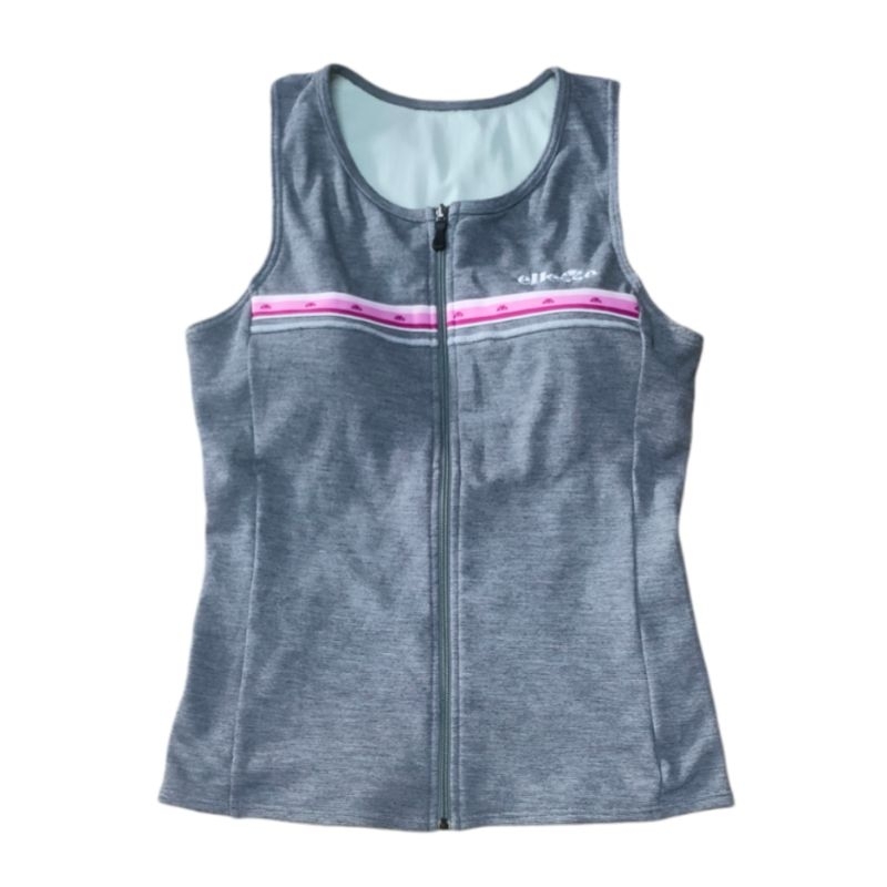 เสื้อออกกำลังกาย   ellesse   (ญ)