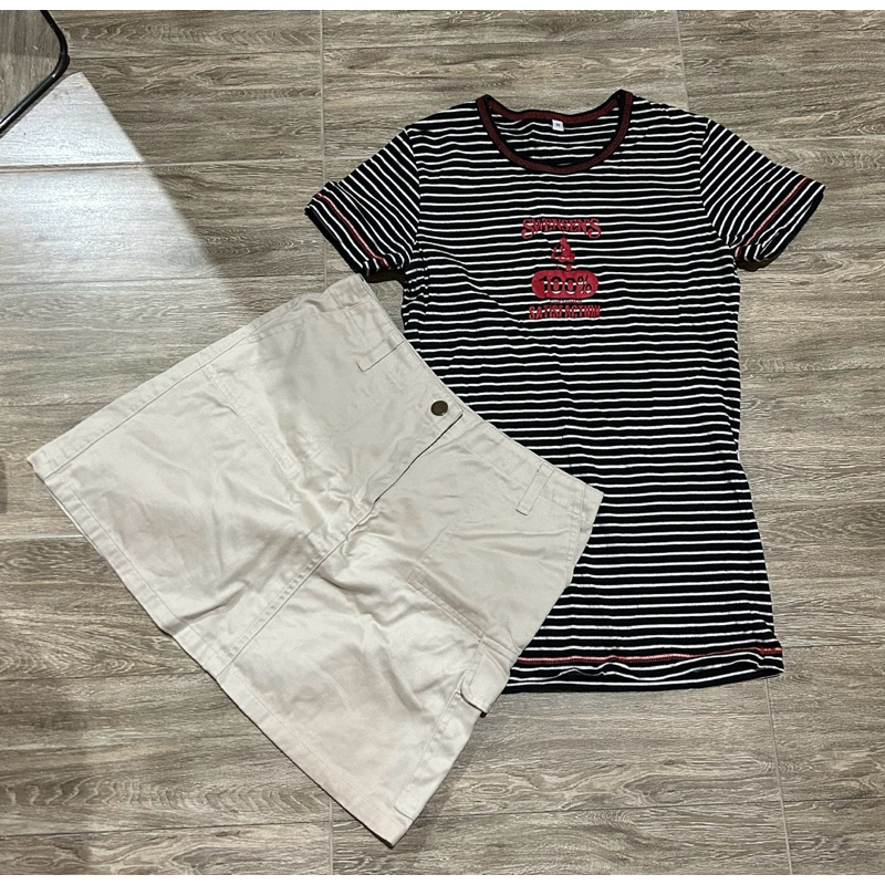 ชุดยูนิฟอร์มswensen’s