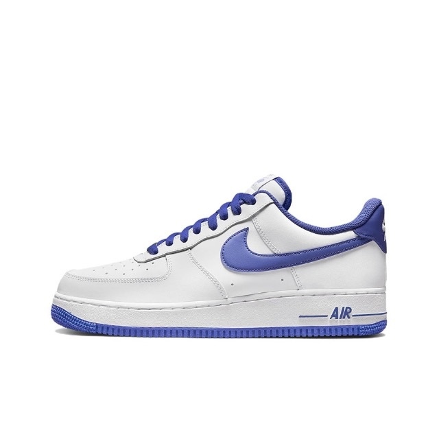 ของแท้ 100% Nike Air Force 1 low DH7561-104 Sneakers