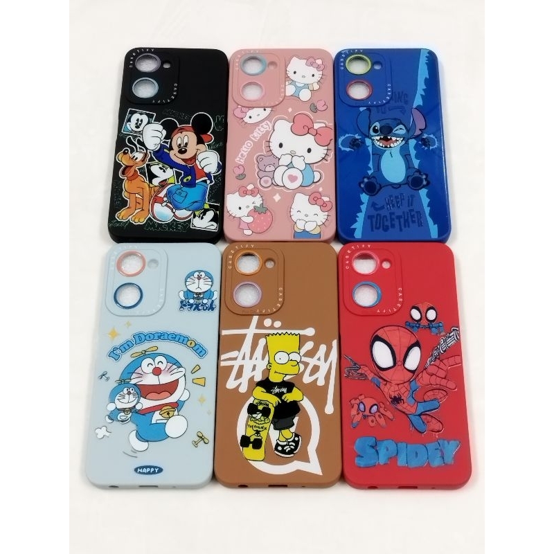 เคส Vivo V30e 5G , V21  , V17 , V15