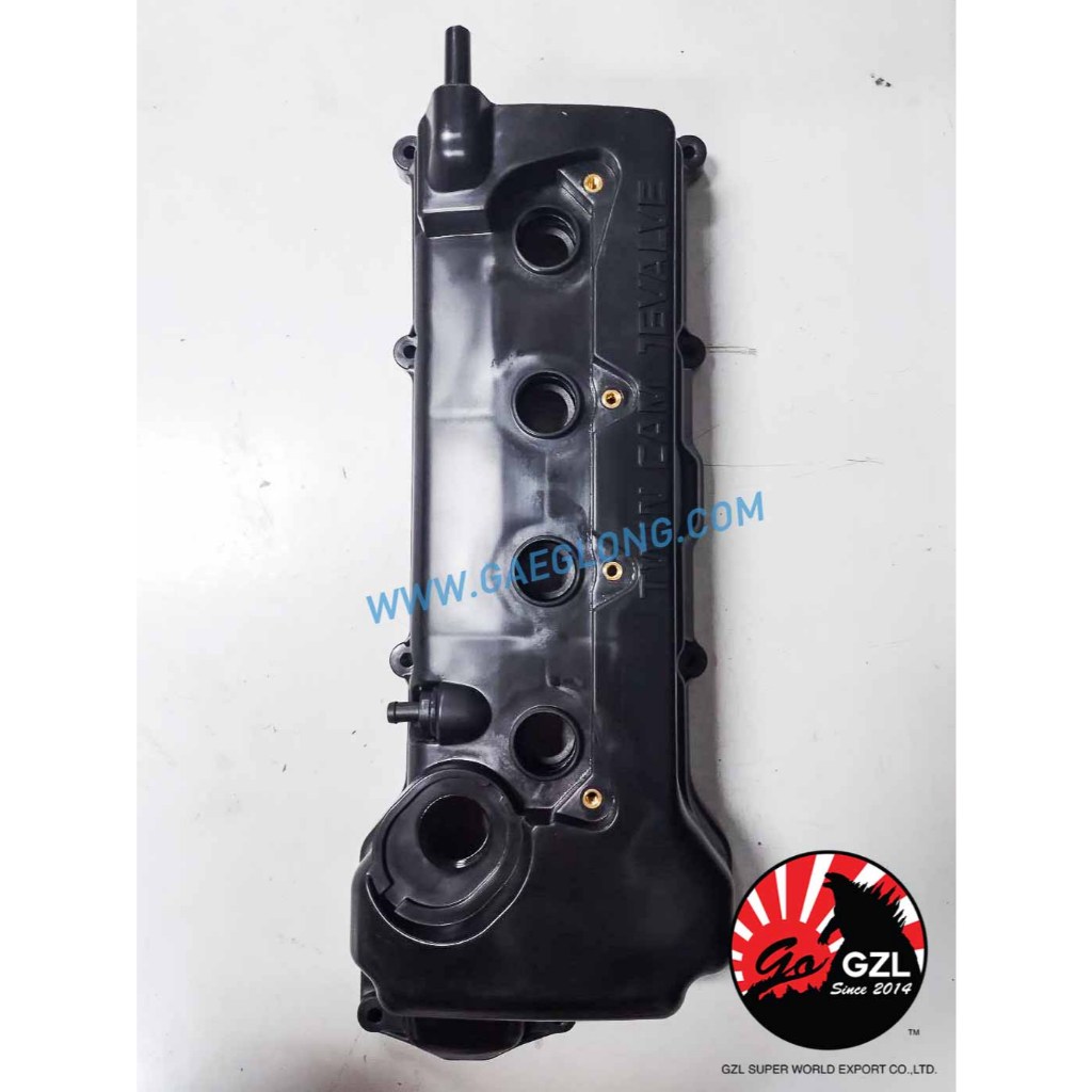 ฝาครอบวาล์ว นิสสัน SUNNY NEO รุ่นใหม่ QG16/QG18 และ รุ่นเก่า GA15/GA16 HEAD COVER อะไหล่รถยนต์ nissa