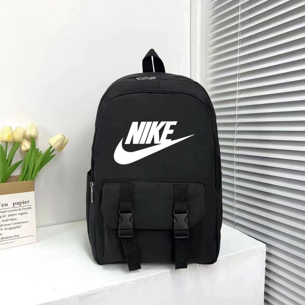 กระเป๋านักเรียน กระเป๋าเป้สะพายหลัง Nike พร้อมส่งสีพาสเทลสวยๆ