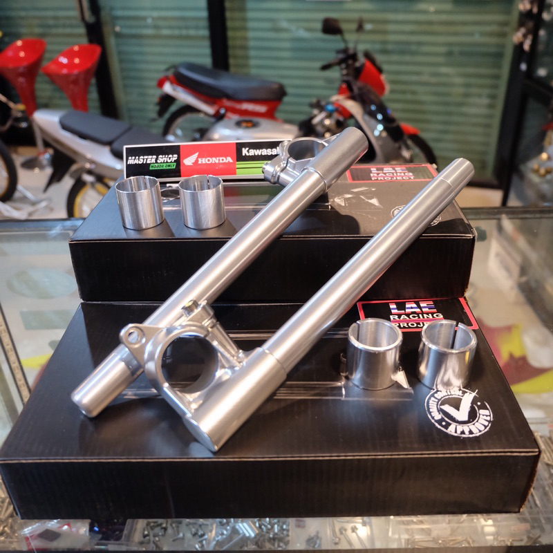 แฮนมิเนียม srx แถมปลอก แกน 26 แกน 31