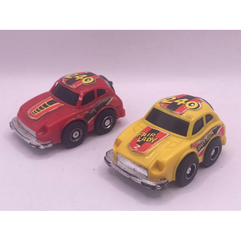 Datsun Fairlady 240Z Nomura Toys 🇯🇵