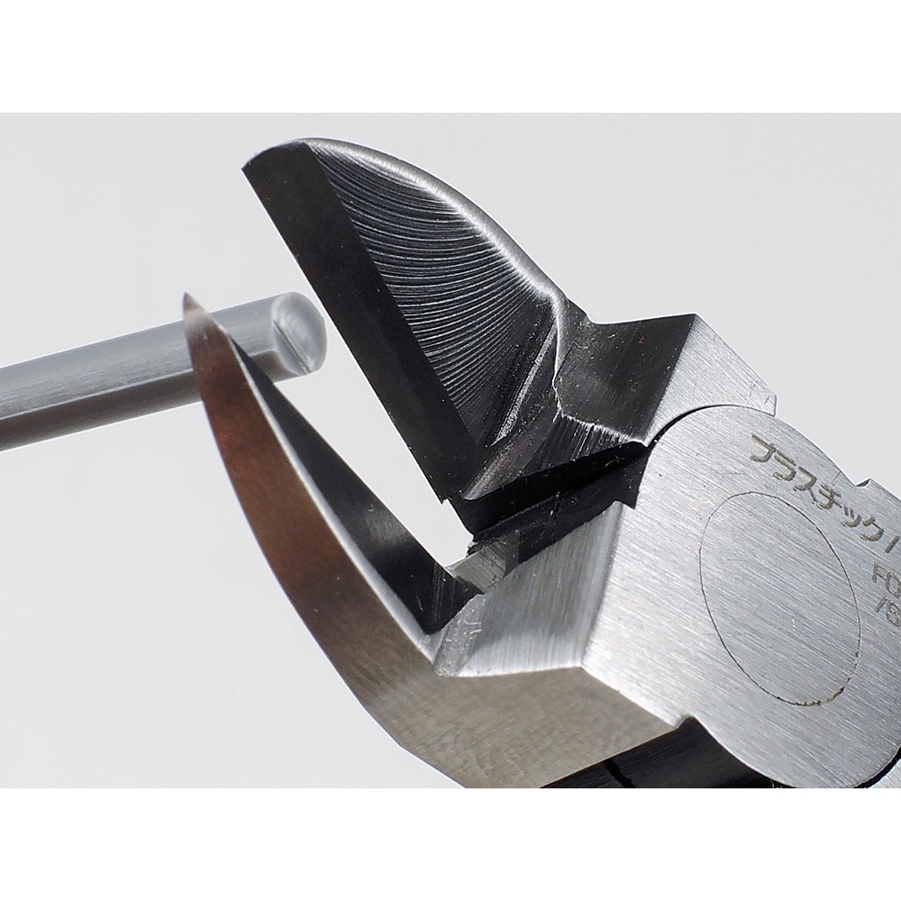 Tamiya 74129 Craft Side Cutter