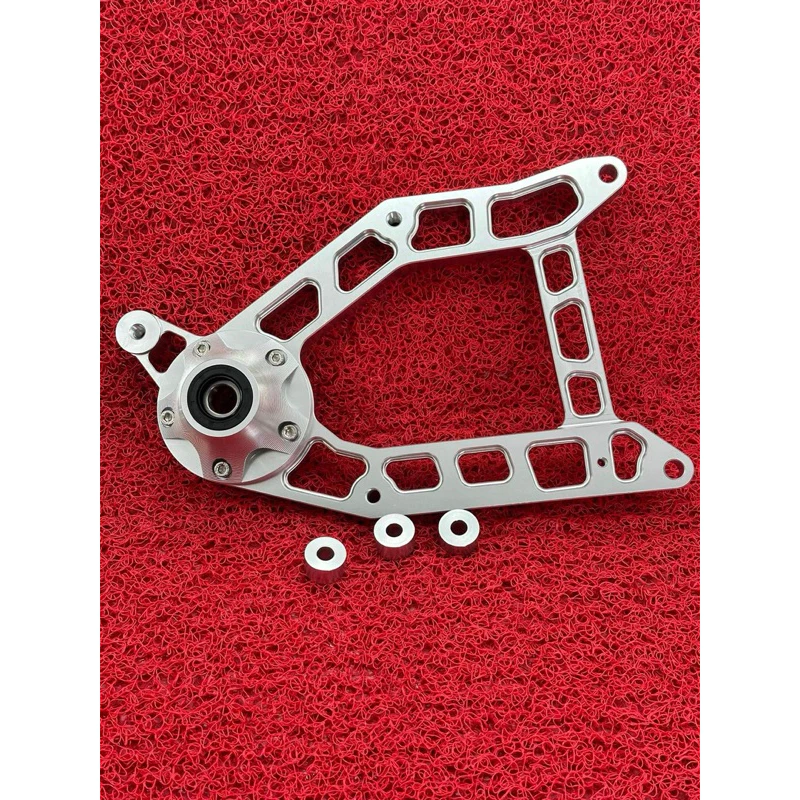 สวิงอาร์มแต่ง CNC สำหรับ Honda Giorno thumbnail 3