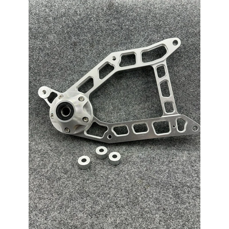 สวิงอาร์มแต่ง CNC สำหรับ Honda Giorno thumbnail 5