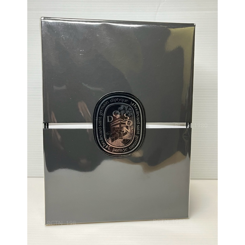 [น้ำหอมแท้100] Diptyque Do Son EDP Limited