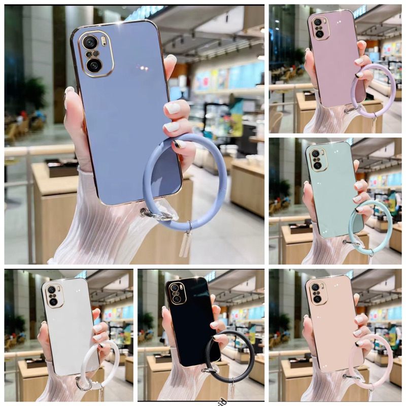 Case Xiaomi POCO F3 เคส โพโค่ POCOf3