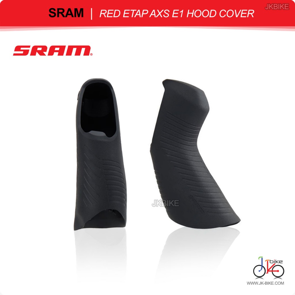 ปลอกหุ้มมือเกียร์ 12SP  SRAM RED ETAP AXS E1 HRD 12SPEED HOOD COVER