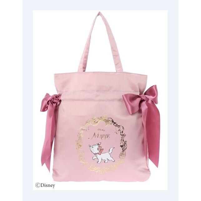 *สอบถามสต็อคก่อนสั่งซื้อ*Pre-order Maison de fleur Disney น้องแมว Marie