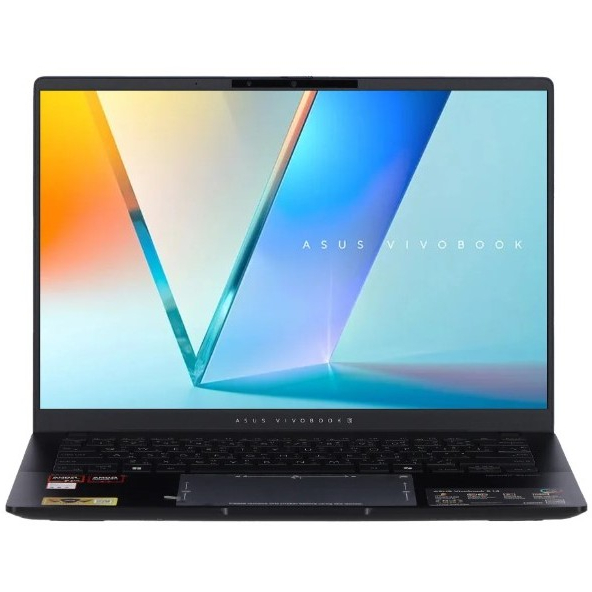 ASUS VIVOBOOK S 14 D5406WA-PP904WF NEUTRAL BLACK