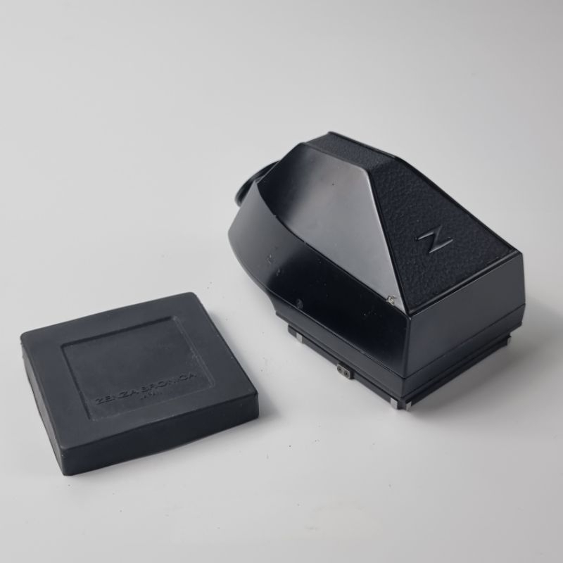 Zenza Bronica Prism finder for EC