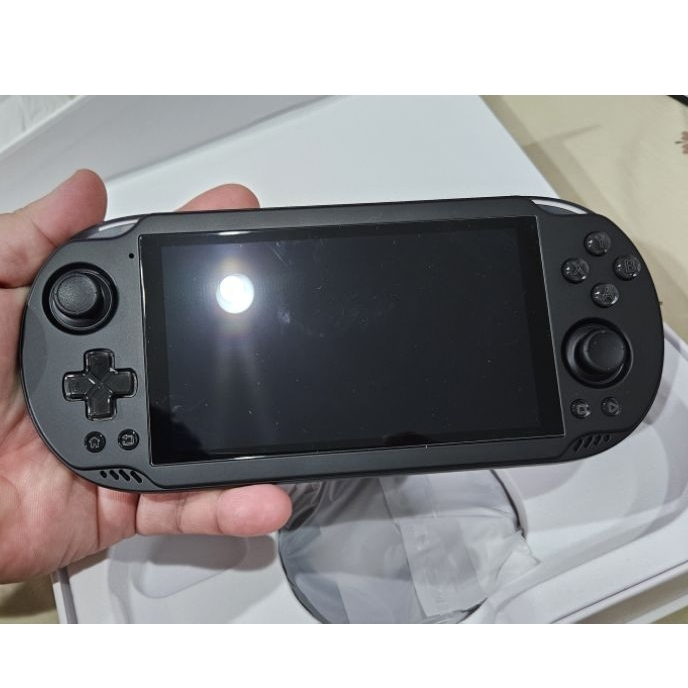 Ayn Odin 2 mini base 8/128GB มือ2