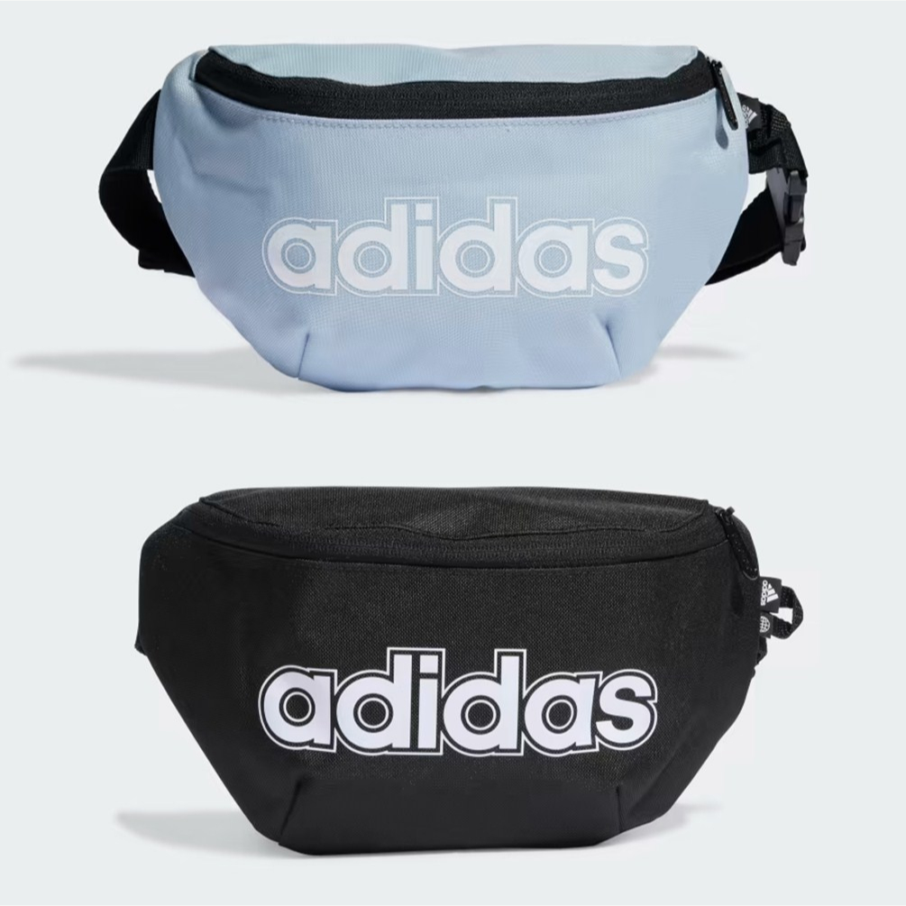 Adidas กระเป๋าคาดอก/คาดเอว Classic Foundation Waist Bag ( 2สี )