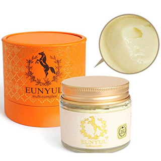 EUNYUL Multi-Complex Horse Oil Cream 70g.