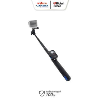 GOPRO SP SMART POLE 40 นิ้ว ไม้เซลฟี่[เฉพาะไม้เซลฟี่ไม่รวมกล้อง]