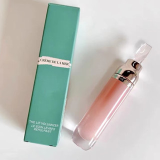 💖มี สคบ💖 La Mer The Lip Volumizer Le Soin Levres Repulpant 7ml. ผลิต2565 หมดอายุ 2568