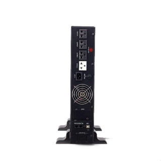 CBC เครื่องสำรองไฟ UPS รุ่น EA-610RT 1000Va/800W สำรองไฟคอมพิวเตอร์