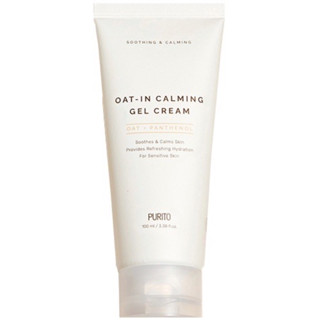 ✴️ ส่งต่อ PURITO  Oat-In Calming Gel Cream 100ml