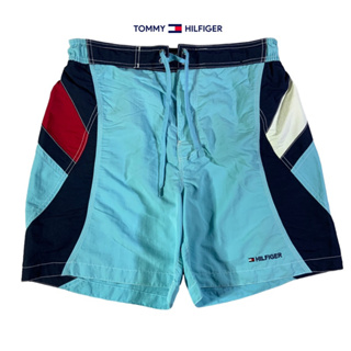 กางเกงขาสั้น Tommy Hilfiger มือ2 สภาพใหม่มาก