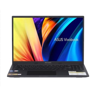 NOTEBOOK (โน้ตบุ๊ค) ASUS VIVOBOOK 16 X1605ZA-MB587WS (INDIE BLACK)