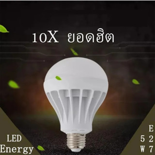 2023ผลิตภัณฑ์ใหม่การประหยัดพลังงานหลอดไฟฉุกเฉิน LED 5Wแบบชาร์จไฟอัตโนมัติ สําหรับบ้าน