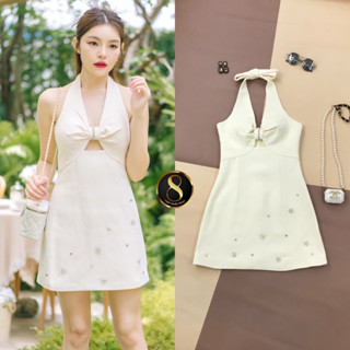 Lalisa999ราคาถูกที่สุด!! 8 Studio Brand : No.1 in Cutie Style DRESS