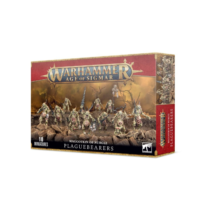 (GW พร้อมส่ง) WARHAMMER AOS: AoS: SERAPHON SKINKS โมเดลวอร์แฮมเมอร์