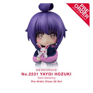 [สินค้าสั่งจอง] No.2231 Nendoroid - Yayoi Hozuki