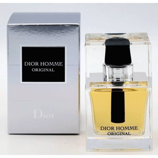 น้ำหอม Dior Homme Original EDT 30ml.