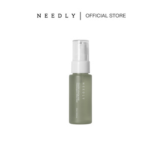 NEEDLY CICACHID RELAXING MIST 30ml มิสสเปรย์ ขนาดพกพา เติมความชุ่มชื้นระหว่างวัน