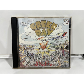 1 CD MUSIC ซีดีเพลงสากล GREEN DAY Dookie  Reprise    (C10C62)