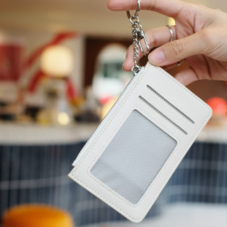 Card Holder MUNIGA กระเป๋าใส่บัตร รุ่น Beth สินค้ามาใหม่