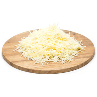 ซาเน็ตติ ชีสกราน่า พาดาโน่ (ชีสขูด) 50 กรัม - Grana Padano Cheese 50g Zanetti brand