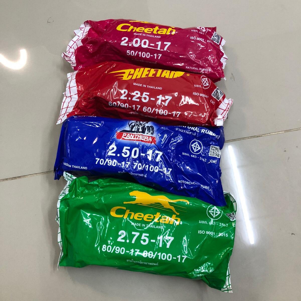 ยางใน ขอบ 14-17 ยี่ห้อ ซีต้า/แพนทาร่า