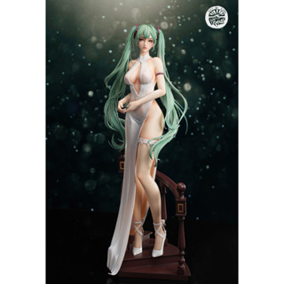 พรีออเดอร์ Eden Studio Princess Hatsune Miku