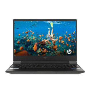 HP Victus Gaming 15-fa1022TX/Core i5-13500H/16GB/512GB/15.6"/Win11