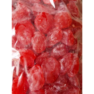 ลูกพีชอบแห้ง แอพริคอตอบแห้ง 1 กก. (Dried apricots) ผลไม้อบแห้ง แอปริคอต ลูกพีช แอพริคอต พีชอบแห้ง