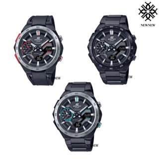 CASIO EDIFICE  ECB-2200DC-1A ECB-2200DD-1A ECB-2200P-1A ของแท้แระกันศูนย์ 1ปี